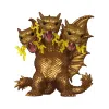 Фигурка Funko POP! Movies Godzilla King Ghidora Electric (Exc) 6" (1937) 88407