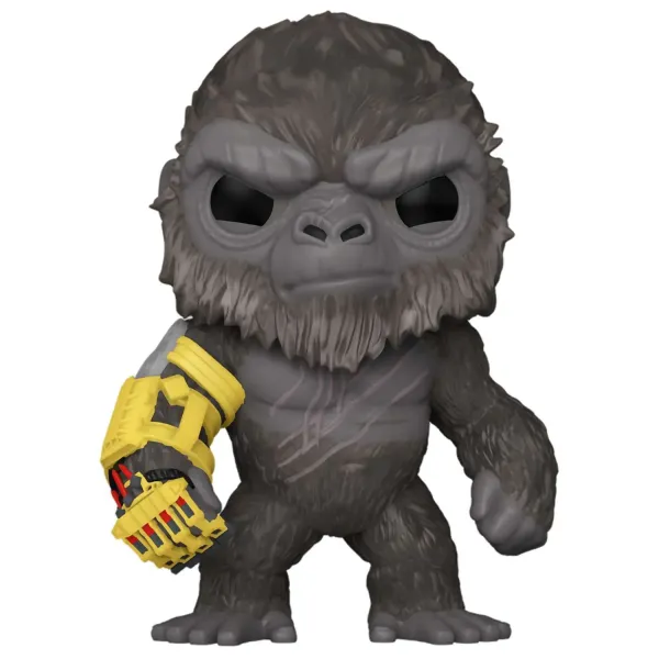 Фигурка Funko POP! Movies Godzilla Vs Kong NE Kong (1540) 75927