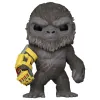 Фигурка Funko POP! Movies Godzilla Vs Kong NE Kong 6" (1545) 75931