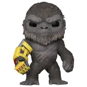 Фигурка Funko POP! Movies Godzilla Vs Kong NE Kong 6
