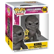 Фигурка Funko POP! Movies Godzilla Vs Kong NE Kong 6