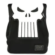 Рюкзак Funko LF Marvel Punisher Skull Mini Backpack MVBK0088