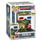 Фигурка Funko POP! Movies Gremlins Gremlin w/3D Glasses (1147) 49831