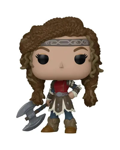 Фигурка Funko POP! Movies How to Train Your Dragon Live Action Astrid (1791) 83455