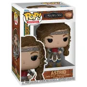 Фигурка Funko POP! Movies How to Train Your Dragon Live Action Astrid (1791) 83455