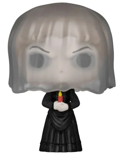 Фигурка Funko POP! Movies Insidious Bride in Black (Exc) (1900) 87251