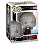 Фигурка Funko POP! Movies Insidious Bride in Black (Exc) (1900) 87251