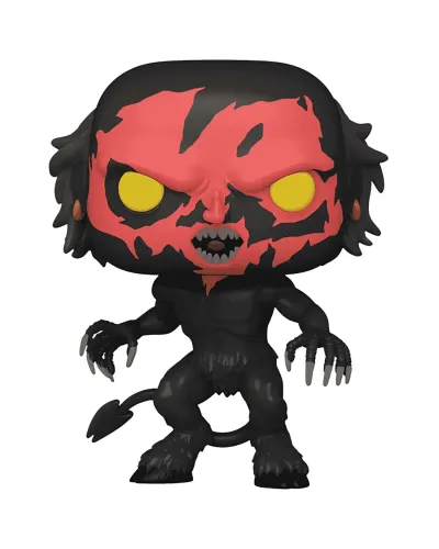 Фигурка Funko POP! Movies Insidious Red Face Demon (1639) 80702