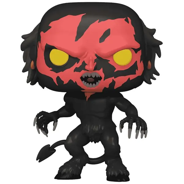 Фигурка Funko POP! Movies Insidious Red Face Demon (1639) 80702
