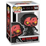 Фигурка Funko POP! Movies Insidious Red Face Demon (1639) 80702