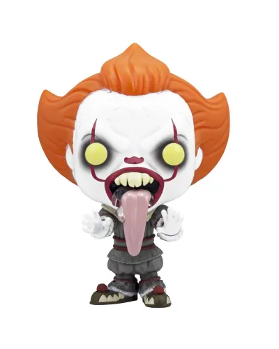 Фигурка Funko POP! Movies IT Chapter 2 Pennywise Funhouse (781) 40631