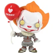 Фигурка Funko POP! Movies IT Chapter 2 Pennywise w/ Balloon (780) 40630