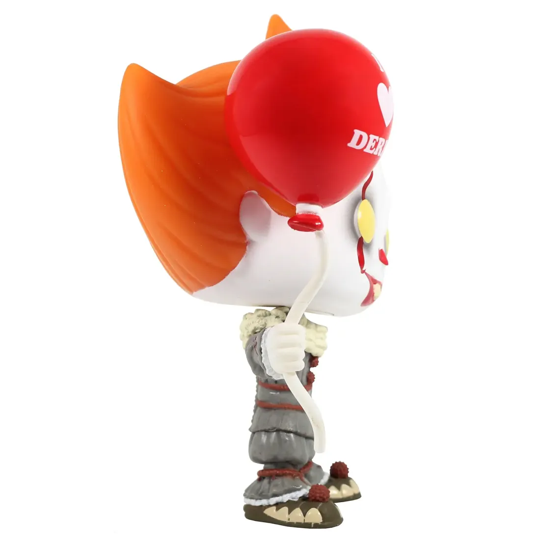 Фигурка Funko POP! Movies IT Chapter 2 Pennywise w/ Balloon (780) 40630