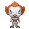 Фигурка Funko POP! Movies IT Pennywise with Boat (472) 20176