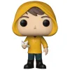 Фигурка Funko POP! Movies IT S2 Georgie Denbrough w/Boat w/Chase (536) 29520