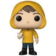 Фигурка Funko POP! Movies IT S2 Georgie Denbrough w/Boat w/Chase (536) 29520