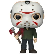 Фигурка Funko POP! Movies Jason Universe Jason w/Axe (Exc) (1964) 88554