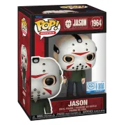 Фигурка Funko POP! Movies Jason Universe Jason w/Axe (Exc) (1964) 88554