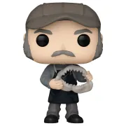 Фигурка Funko POP! Movies Jaws 50th Quint (1755) 83974