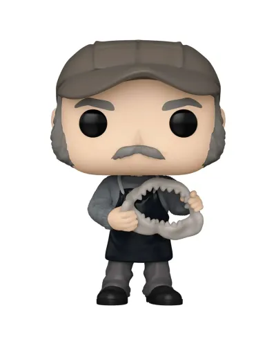 Фигурка Funko POP! Movies Jaws 50th Quint (1755) 83974