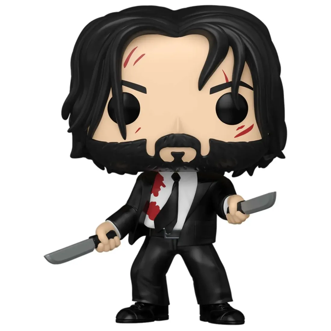 Фигурка Funko POP! Movies John Wick 3 John Wick (1763) 83572