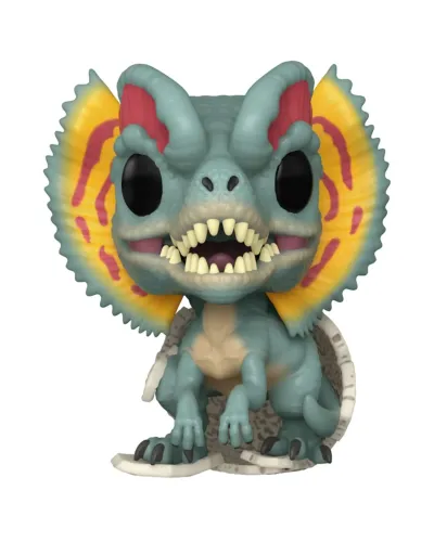 Фигурка Funko POP! Movies Jurassic Park Dilophosaurus Hatchling (1718) 75984