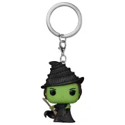 Брелок Funko Pocket POP! Wicked Elphaba 79745