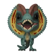 Фигурка Funko POP! Movies Jurassic Park Dilophosaurus w/Chase (550) 26736