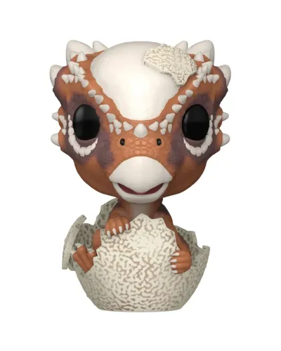 Фигурка Funko POP! Movies Jurassic Park Stygimoloch Hatchling (1719) 75985