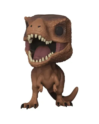Фигурка Funko POP! Movies Jurassic Park Tyrannosaurus Rex (548) 26734