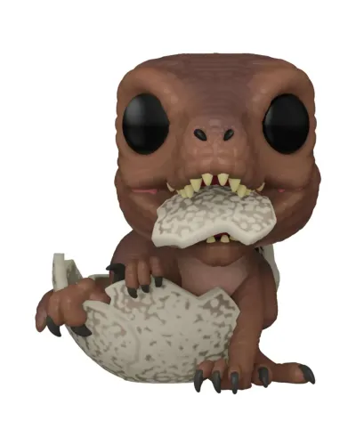 Фигурка Funko POP! Movies Jurassic Park Velociraptor Hatchling (1717) 75987