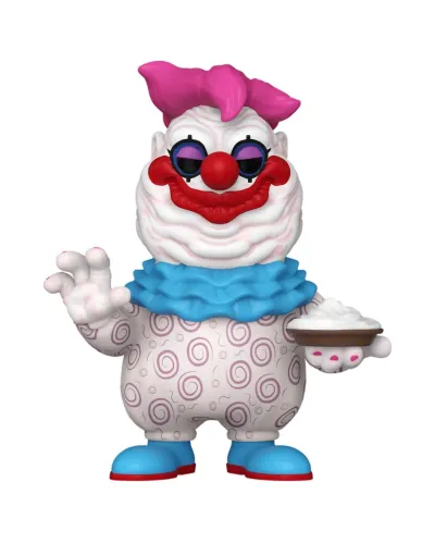Фигурка Funko POP! Movies Killer Klowns From Outer Space Chubby (1622) 80801