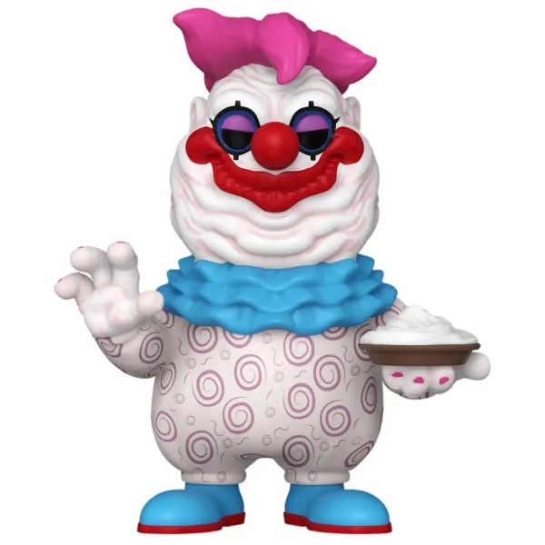 Фигурка Funko POP! Movies Killer Klowns From Outer Space Chubby (1622) 80801