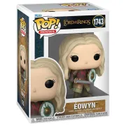 Фигурка Funko POP! Movies LOTR Battle Eowyn w/Chase (1743) 51527