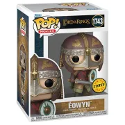 Фигурка Funko POP! Movies LOTR Battle Eowyn w/Chase (1743) 51527