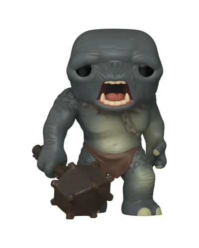 Фигурка Funko POP! Movies LOTR Cave Troll 6" (1580) 80830