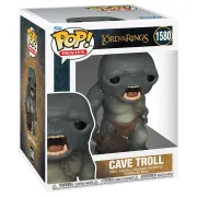 Фигурка Funko POP! Movies LOTR Cave Troll 6