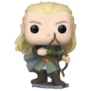 Фигурка Funko POP! Movies LOTR Legolas Greenleaf (1577) 80831