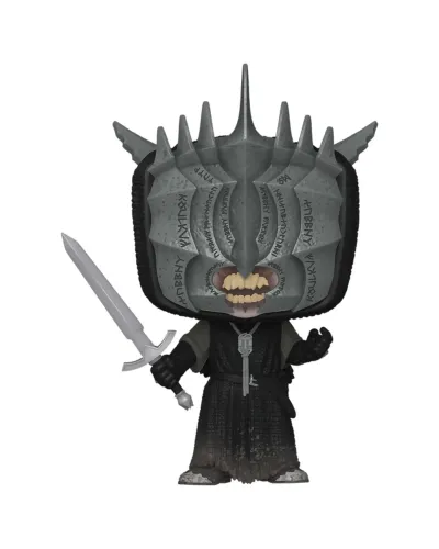 Фигурка Funko POP! Movies LOTR Mouth of Sauron (1578) 80832