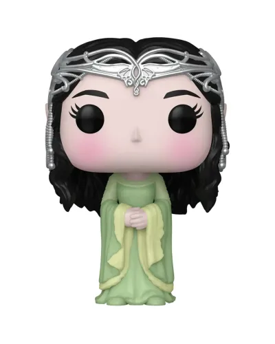 Фигурка Funko POP! Movies LOTR S8 Arwen Coronation (1745) 83786