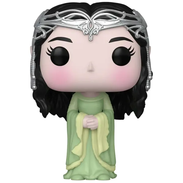 Фигурка Funko POP! Movies LOTR S8 Arwen Coronation (1745) 83786