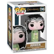 Фигурка Funko POP! Movies LOTR S8 Arwen Coronation (1745) 83786