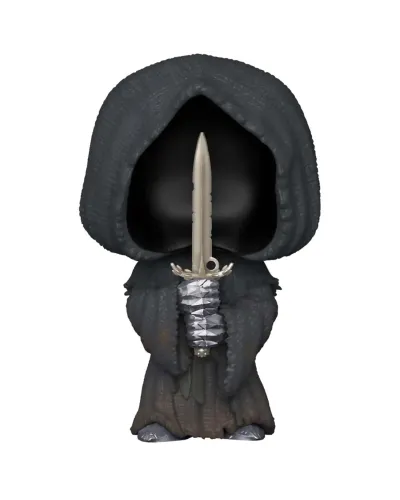 Фигурка Funko POP! Movies LOTR S8 Nazgul (1744) 83785