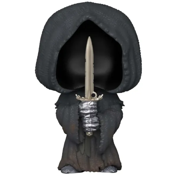 Фигурка Funko POP! Movies LOTR S8 Nazgul (1744) 83785