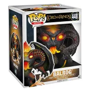 Фигурка Funko POP! Movies LOTR/Hobbit Balrog 6