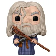 Фигурка Funko POP! Movies LOTR/Hobbit Gandalf (443) 13550