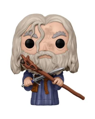 Фигурка Funko POP! Movies LOTR/Hobbit Gandalf (443) 13550