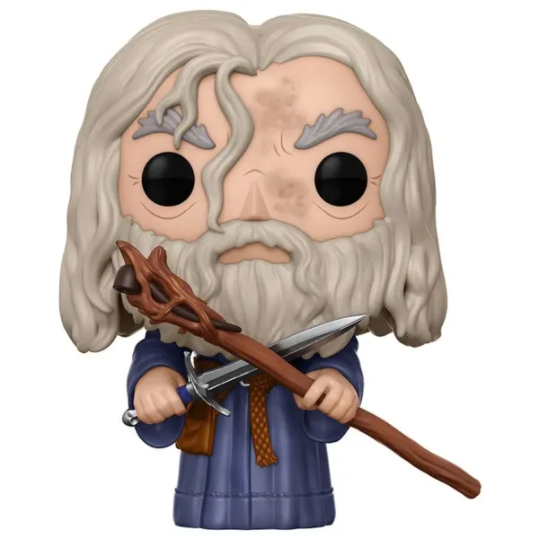 Фигурка Funko POP! Movies LOTR/Hobbit Gandalf (443) 13550