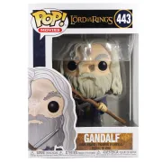 Фигурка Funko POP! Movies LOTR/Hobbit Gandalf (443) 13550