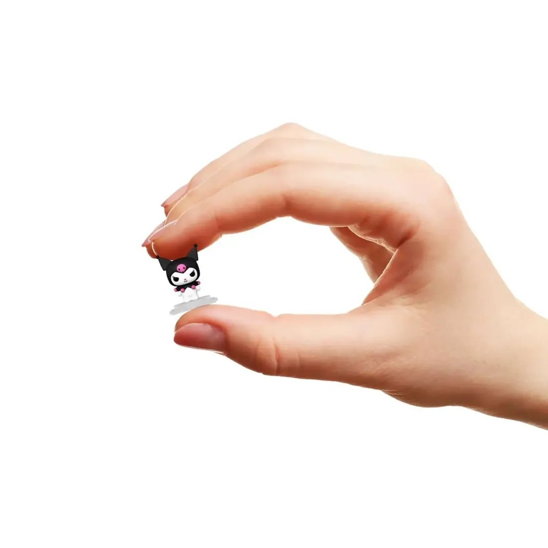 Фигурка Funko Bitty POP! Hello Kitty And Friends Kuromi+HK+My Melody+Сhase (1 of 4) 4PK 85715